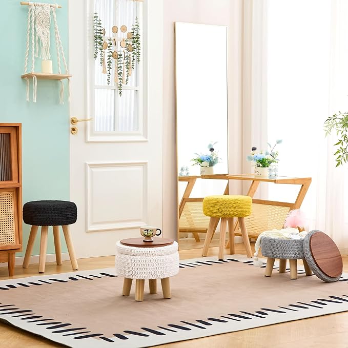 Storage Beige