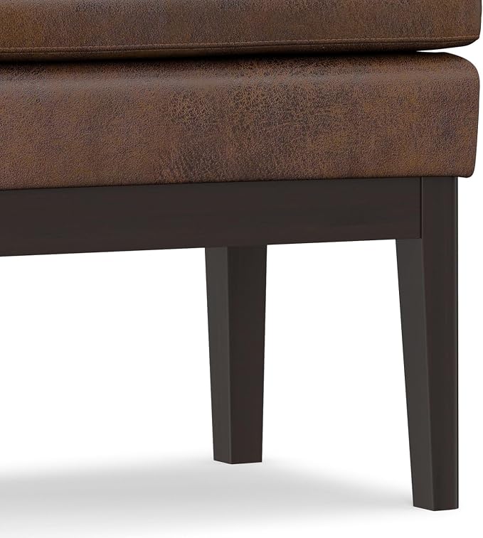 Distressed Chestnut Brown