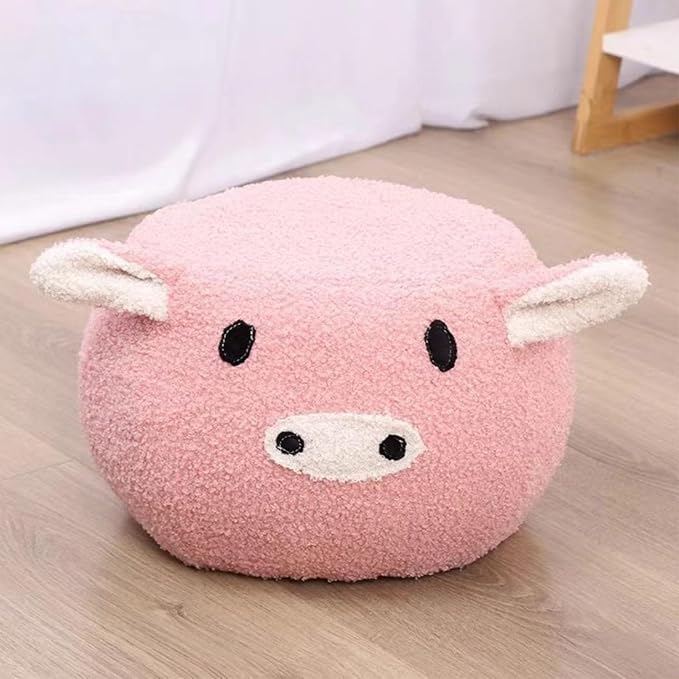 Pink Pig