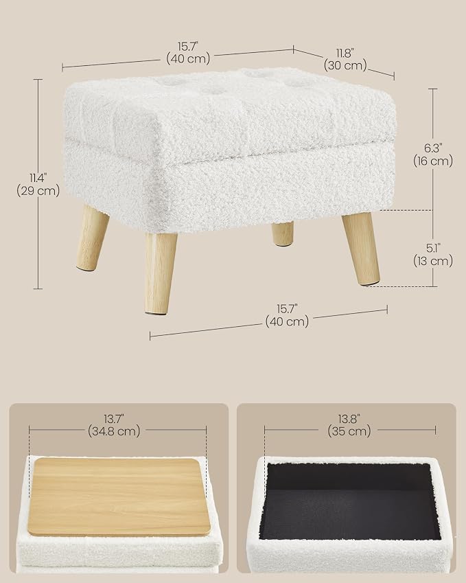 Cream White