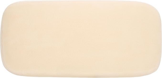 Cream/Brown