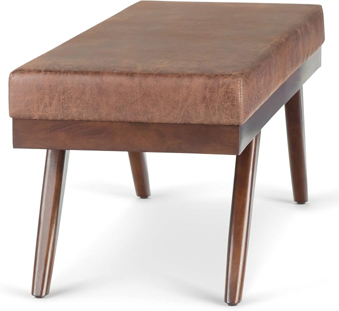Distressed Umber Brown