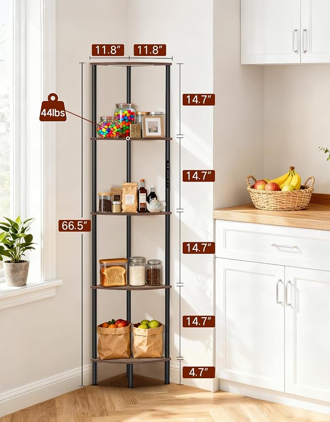 Rgb - Rustic Brown
