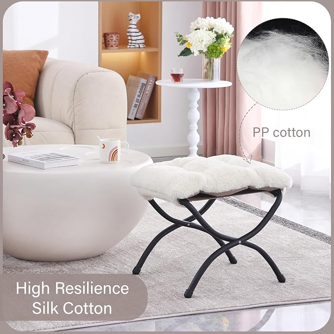 Plush Beige