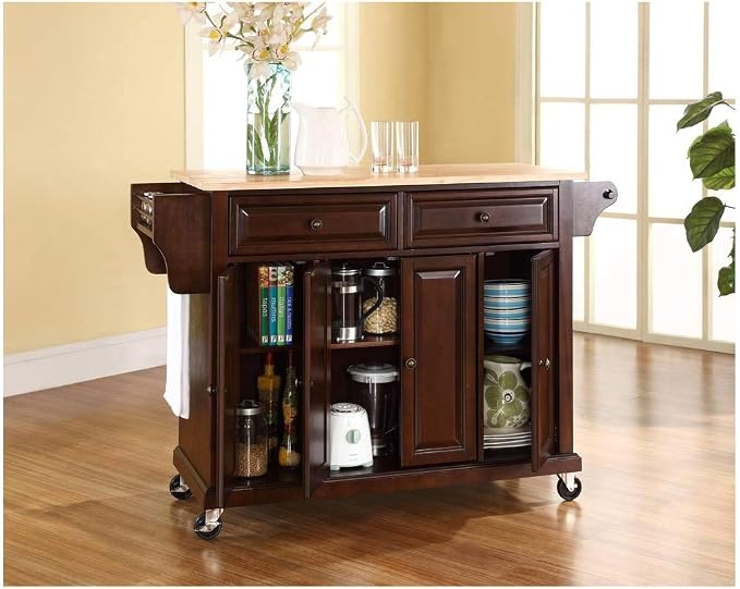 Mahogany