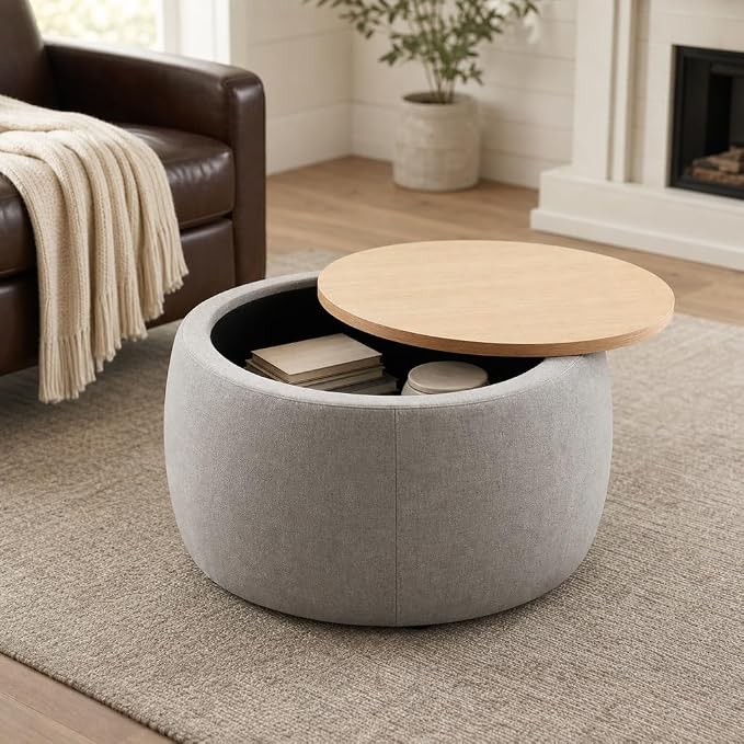 Light Grey + Mdf