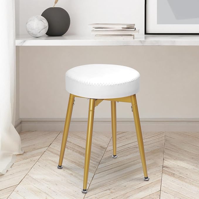 White&gold