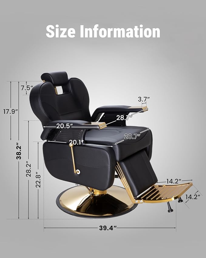 Black & Gold