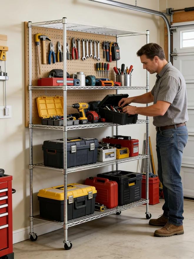 Chrome