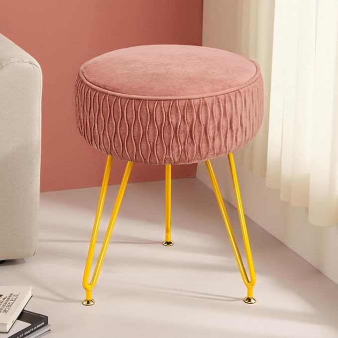 Pink/Golden