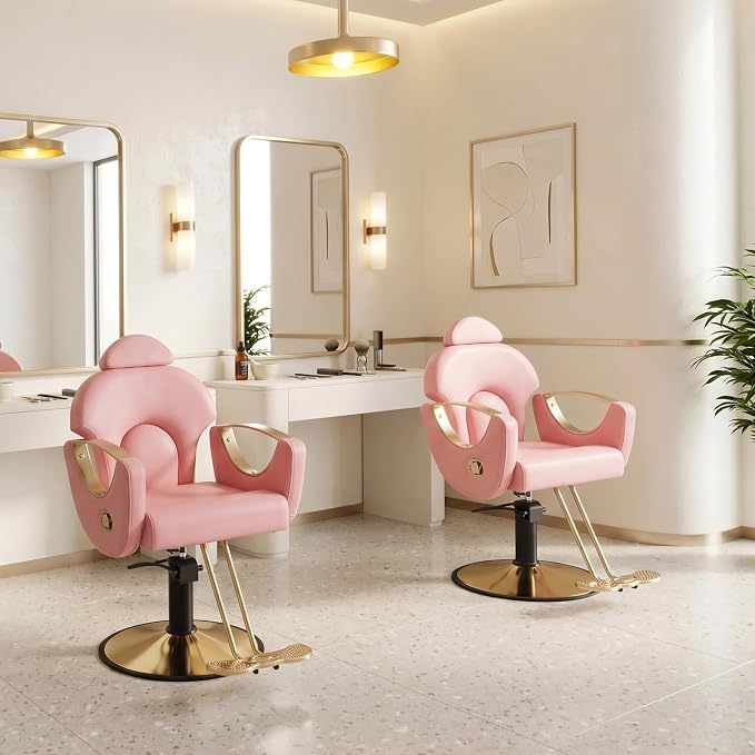 Pink Gold