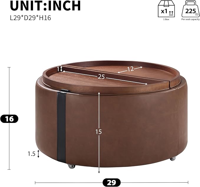 Brown Style4