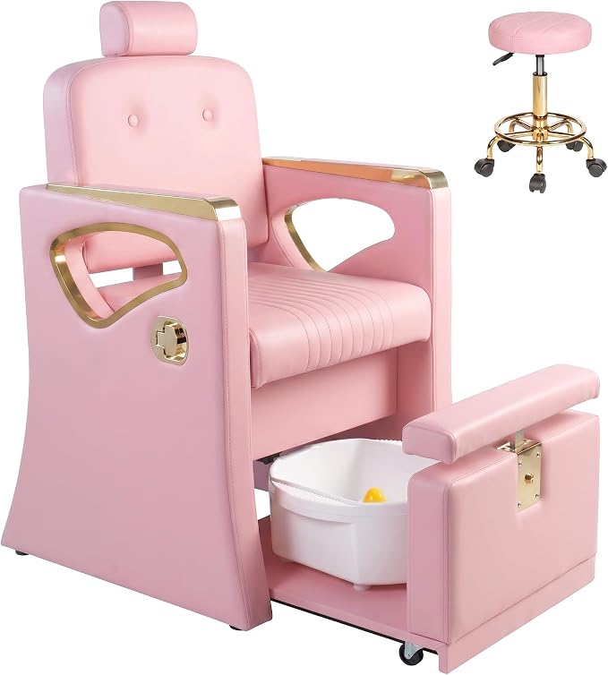 Pink Gold