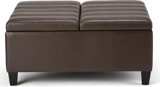 Chocolate Brown