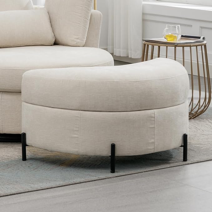 Chenille-beige