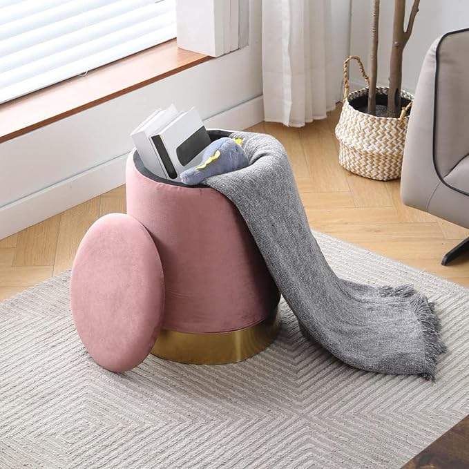 Dusty Rose (Velvet)