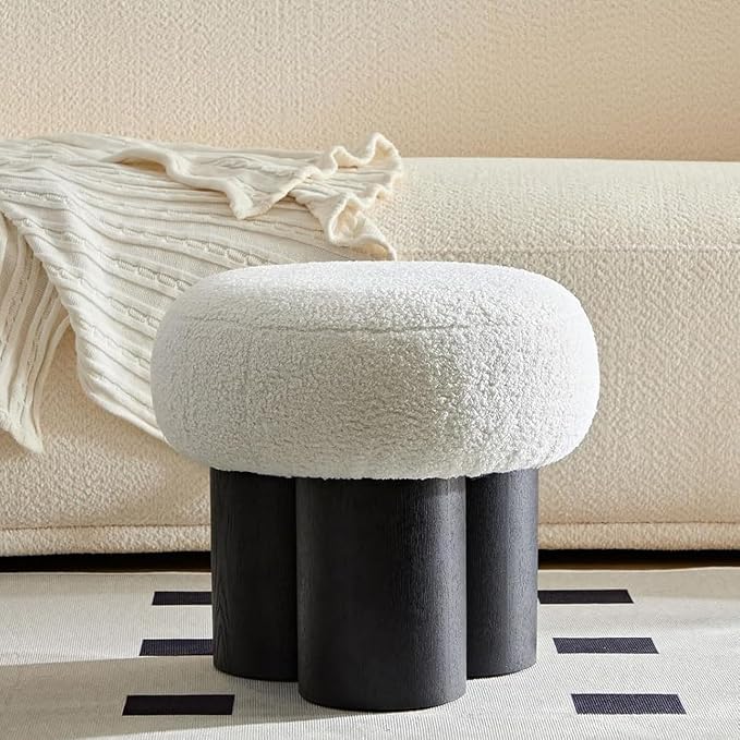 Mushroom,white