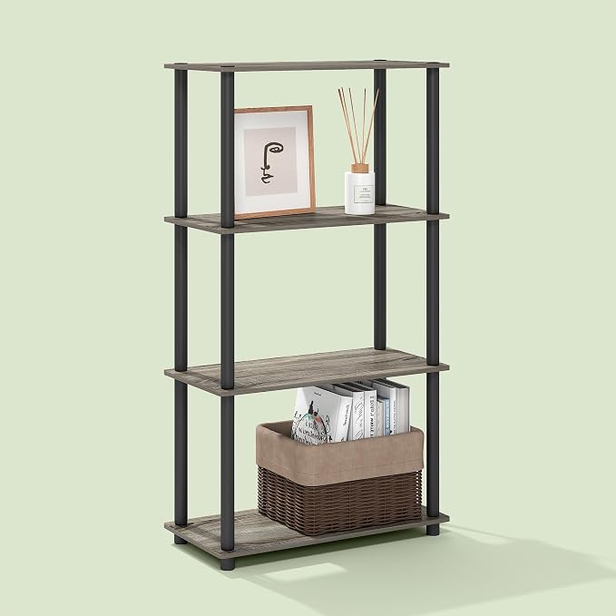 Olive Oak/Black