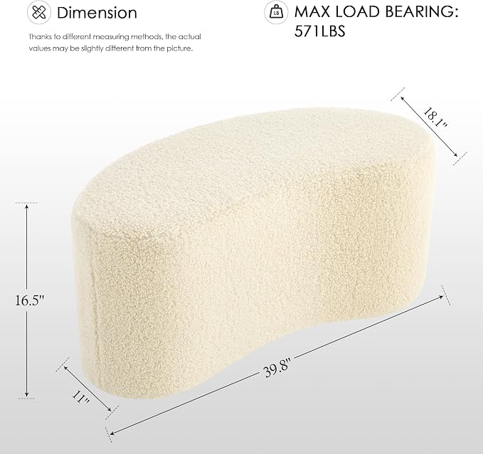 White Sherpa