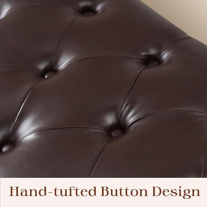 Dark Brown-pu