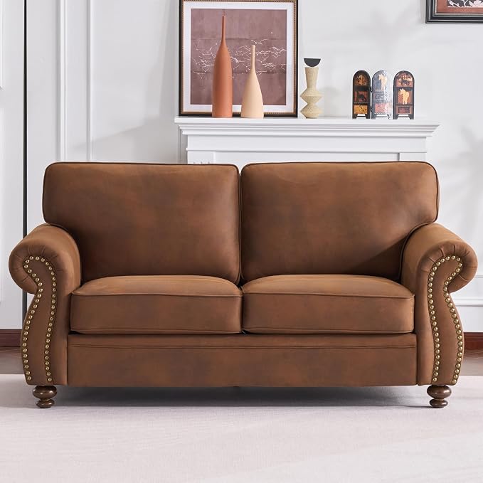 Caramel Rust