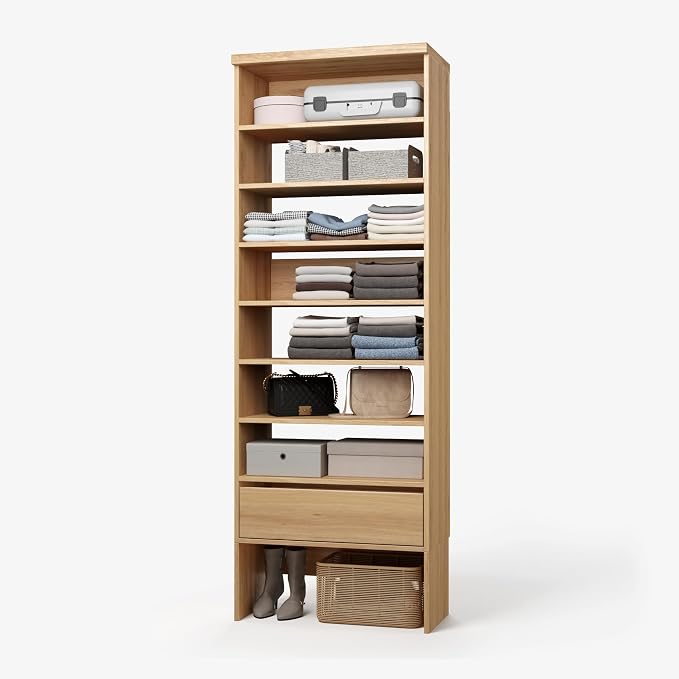 Classic Oak