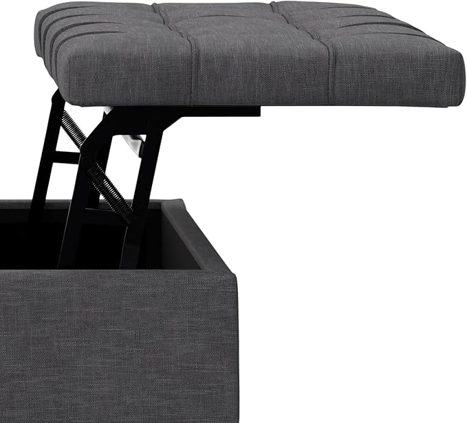 Slate Grey