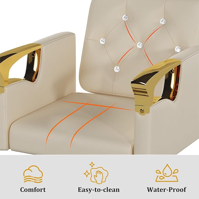 Beige Gold
