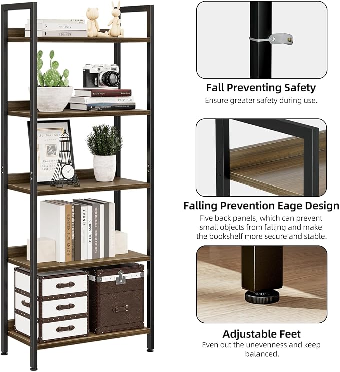 Dark Walnut