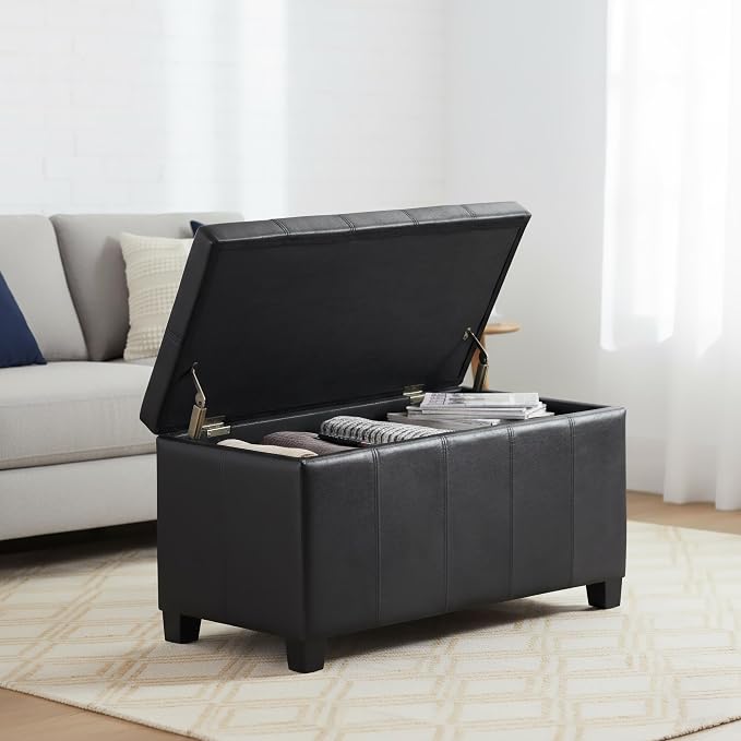 Distressed Graphite Black