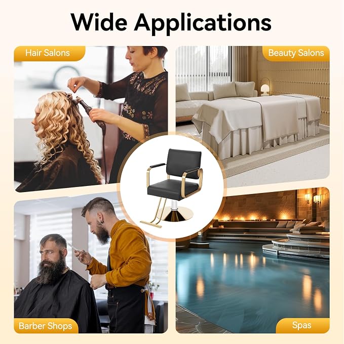 Black and Golden