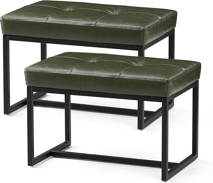 Green, Pack of 2