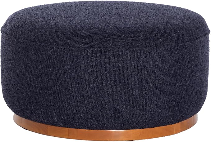 Dark Blue-round