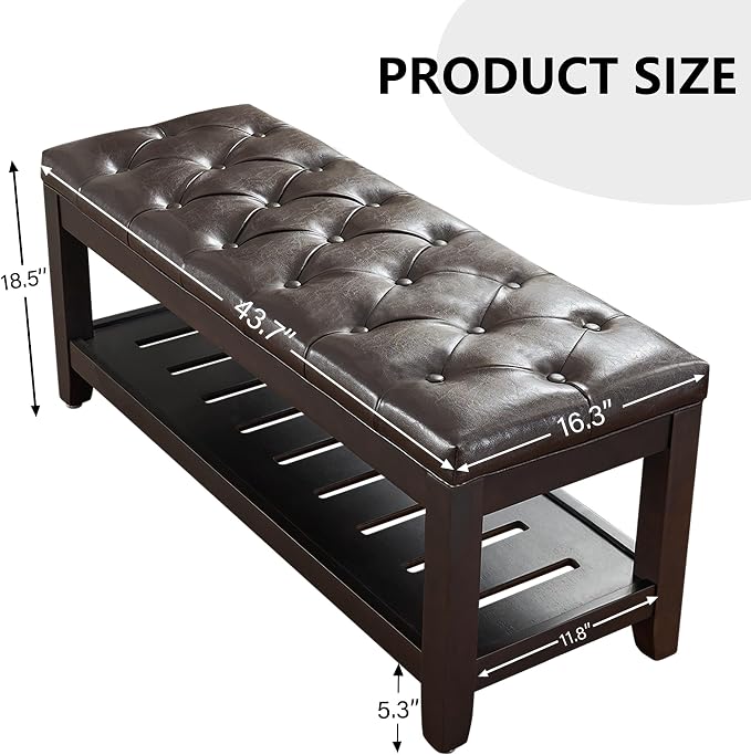 Dark Brown(pu)