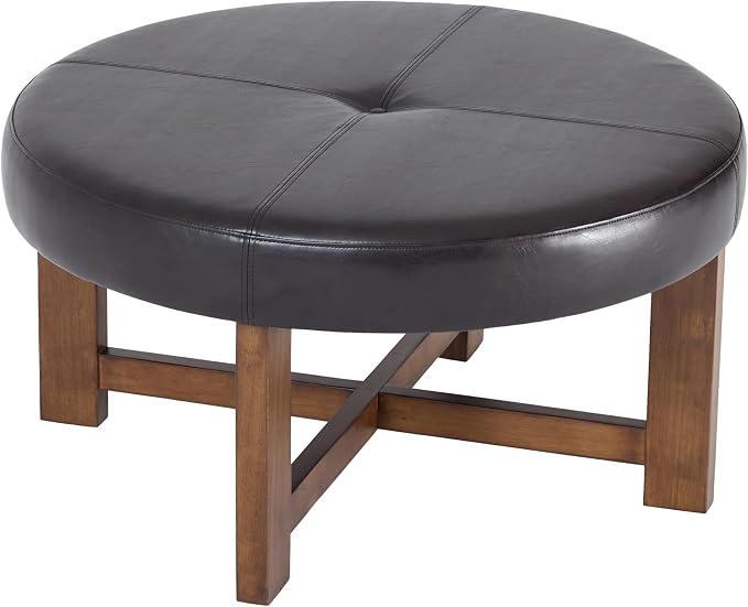 Dark Brown+walnut