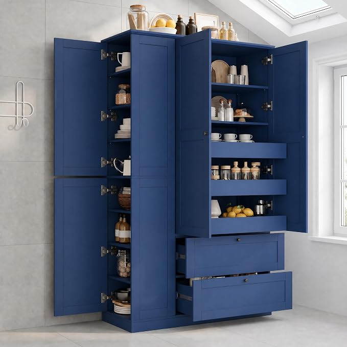 Blue-fk