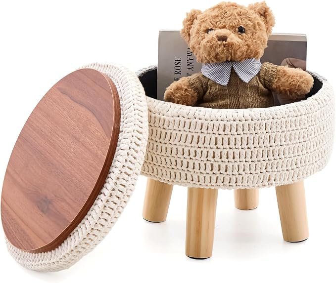 Storage Beige
