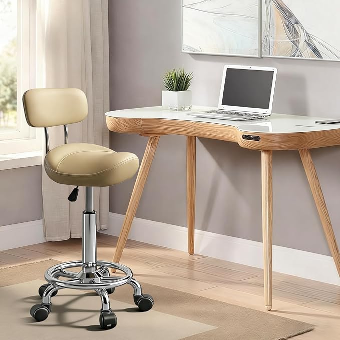 Khaki Backrest