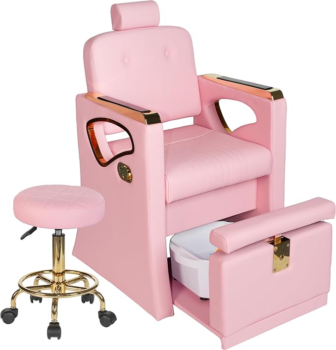 Pink Gold