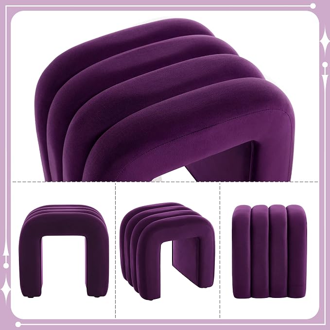Purple Velvet