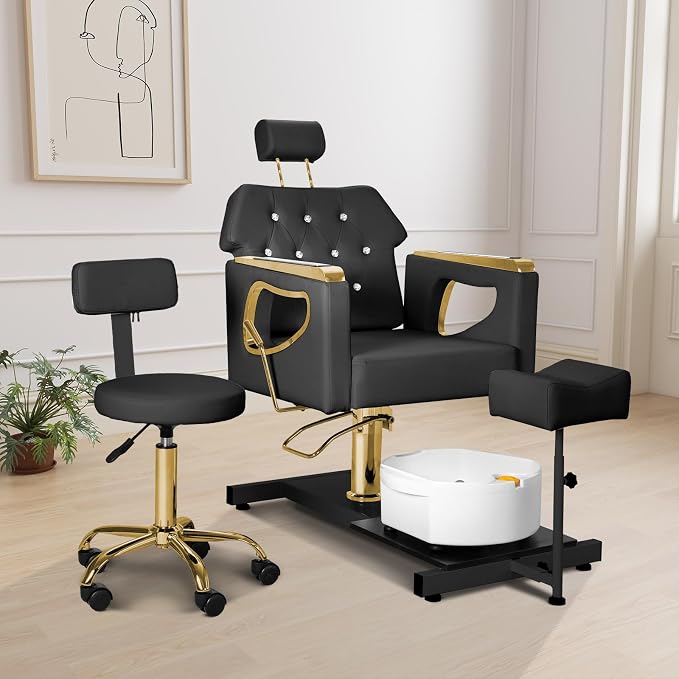 Standard Black(gold)