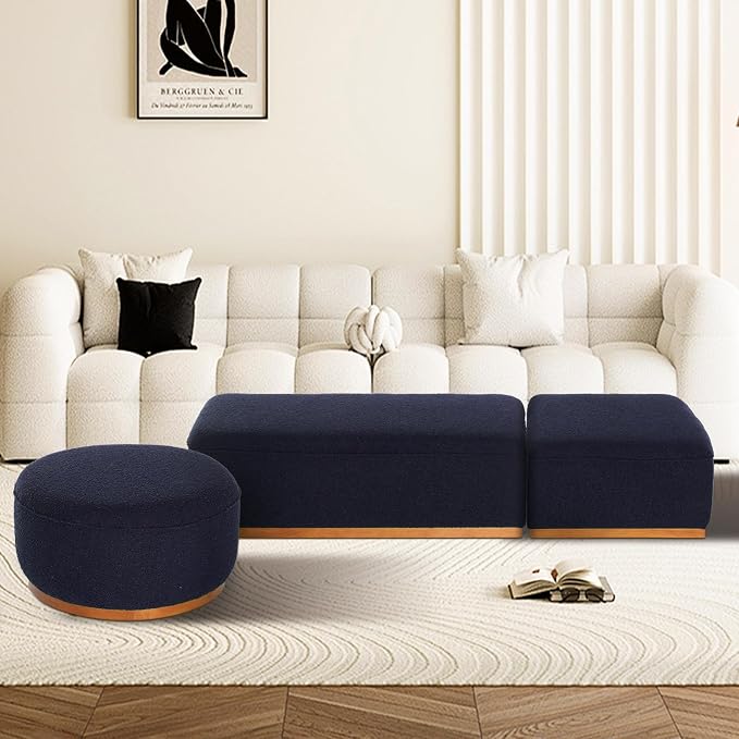 Dark Blue-square