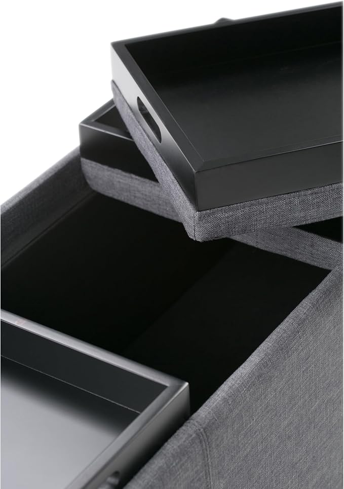 Slate Grey