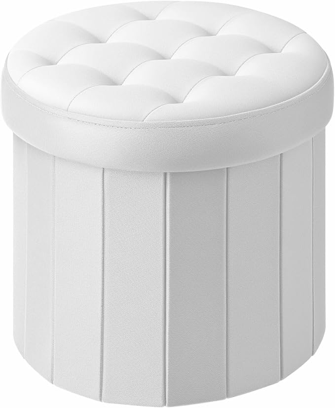 White 1 Pack