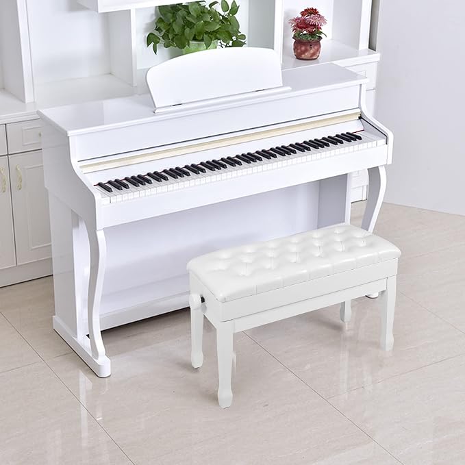 White Modern