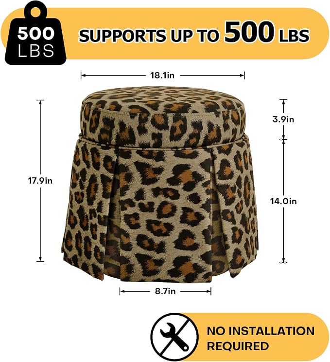 Leopard Print
