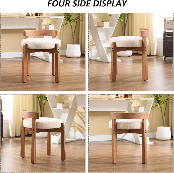 Beige - Linen