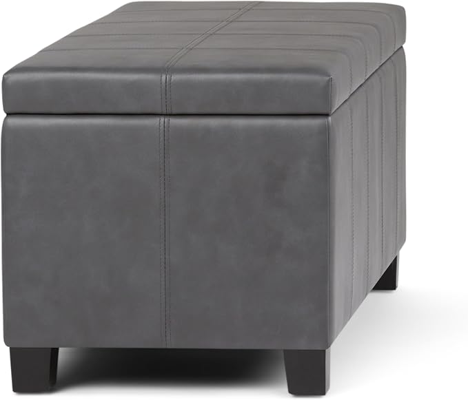 Stone Grey