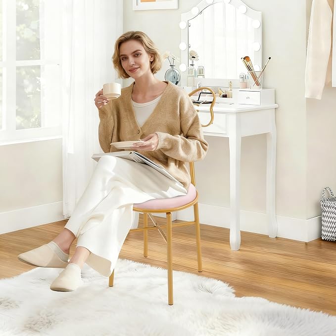 Light Pink-flannelette