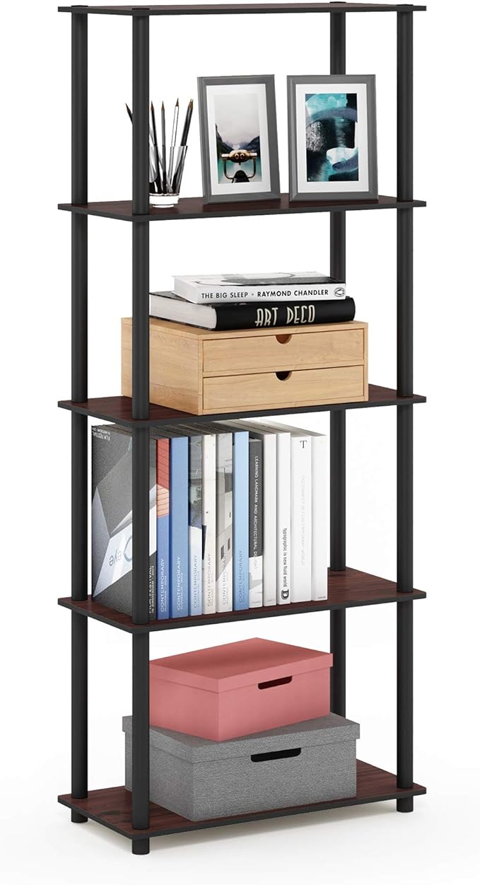 Cherry Oak/Black